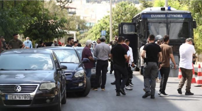 Προφυλακιστέοι μετά τις απολογίες τους οι 6 κατηγορούμενοι για κύκλωμα διαφθοράς σε ΥΔΟΜ – Αρνούνται τις κατηγορίες