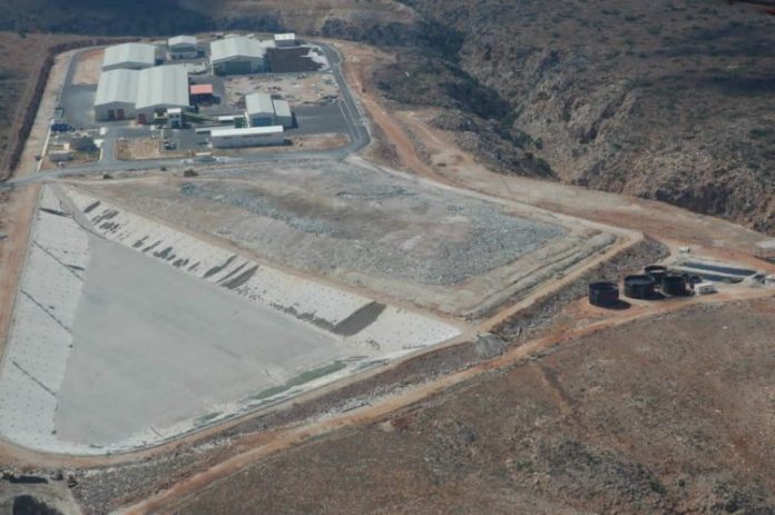 Κυβερνητική «ένεση» 480 εκατ. € μέσω ΕΣΠΑ για σύγχρονες υποδομές διαχείρισης αποβλήτων