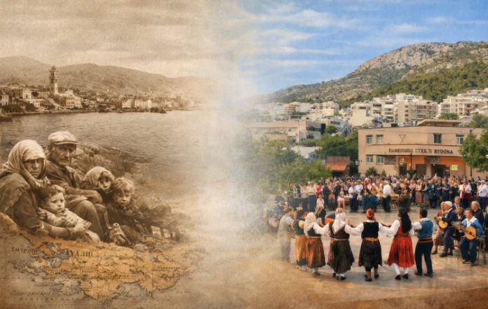 Μουσική βραδιά από την Πανιώνιο Στέγη Βύρωνα