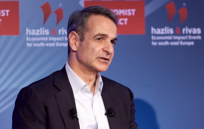 Επίσκεψη Μητσοτάκη στον Δήμο Βάρης-Βούλας-Βουλιαγμένης την Τρίτη 16 Ιουνίου