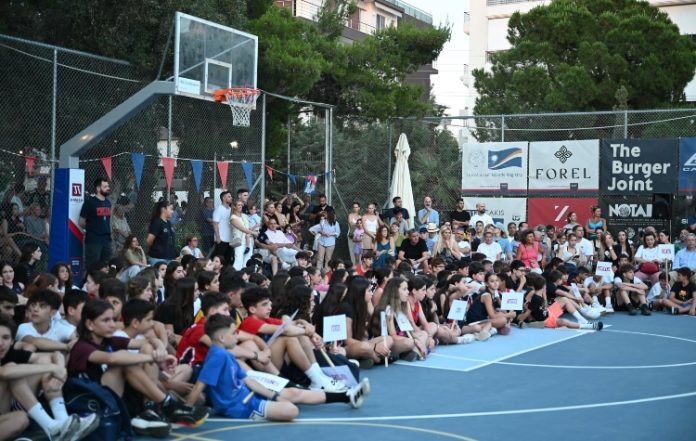 Γιορτή μπάσκετ στον Πρωτέα Βούλας – Έπεσε η αυλαία στο 32ο Εσωτερικό Τουρνουά
