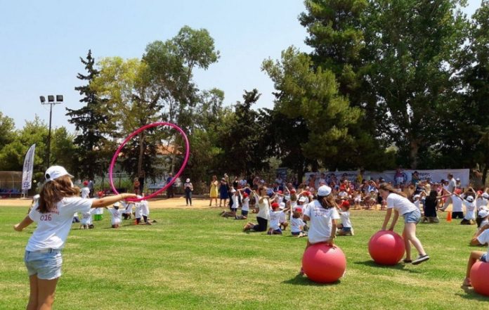 Συνεχίζονται οι εγγραφές για το Summer Camp του Δήμου 3Β