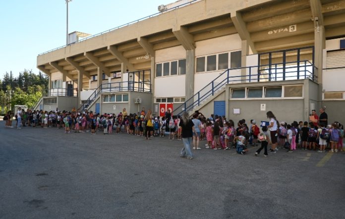 «Πρεμιέρα» για το Summer Camp 2026 του Δήμου Καισαριανής