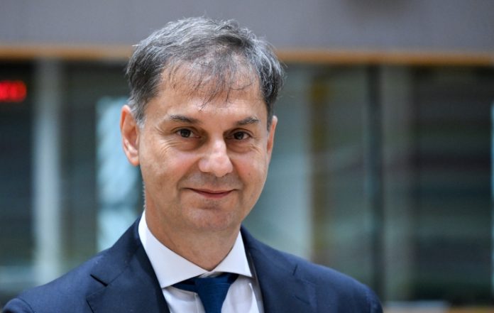 Καλοκαιρινή συνάντηση με πολίτες διοργανώνει ο Χάρης Θεοχάρης
