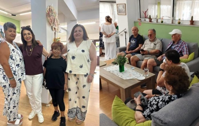 Με επιτυχία το καλοκαιρινό bazaar του Γ' ΚΑΠΗ Αλίμου