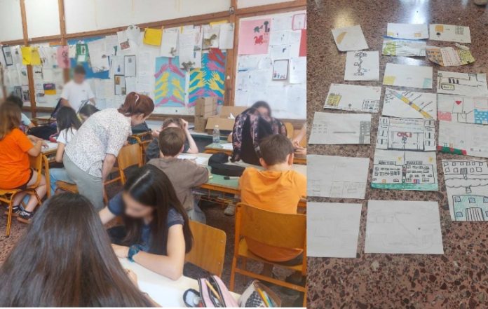 Βύρωνας: Από το Δημοτικό στο Γυμνάσιο με λίγα απλά βήματα