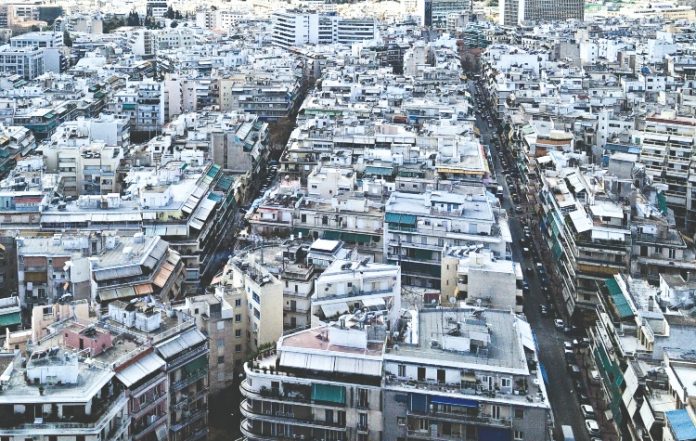 Η Ελλάδα που κληρονομήσαμε και η Ελλάδα που χτίσαμε!