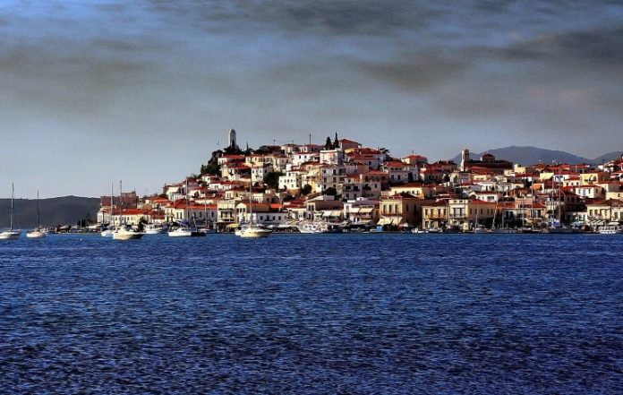 Εκδρομή στον Πόρο για τα μέλη των ΚΑΠΗ Δάφνης – Υμηττού