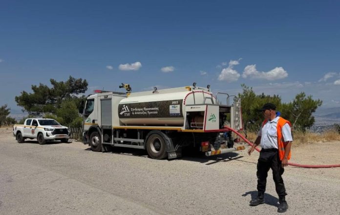 ΣΠΑΥ: Καθημερινές παρεμβάσεις για την ενίσχυση της ετοιμότητας