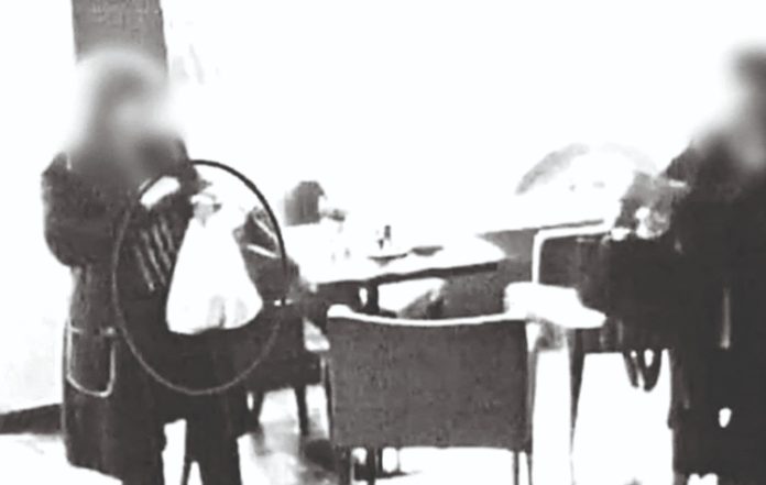 Διαφθορά στις ΥΔΟΜ: Πολεοδομικές… αμαρτίες