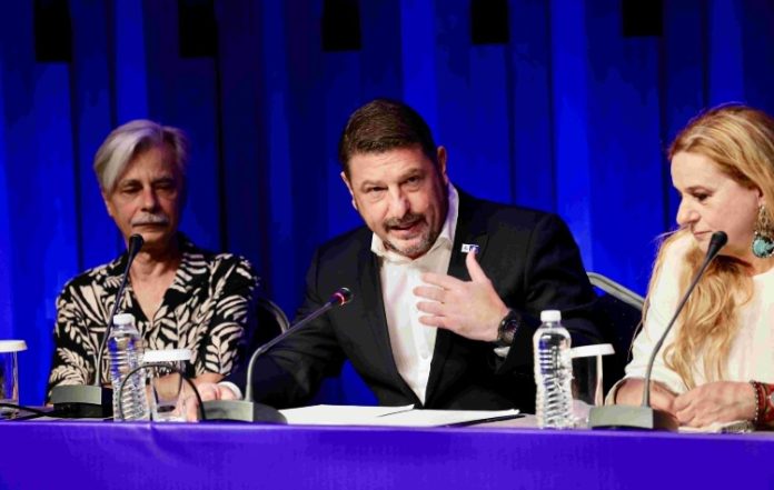 Νίκος Χαρδαλιάς: «Η Αττική αποκτά το δικό της μουσικό φεστιβάλ: «Attica Roots» δωρεάν για όλους»