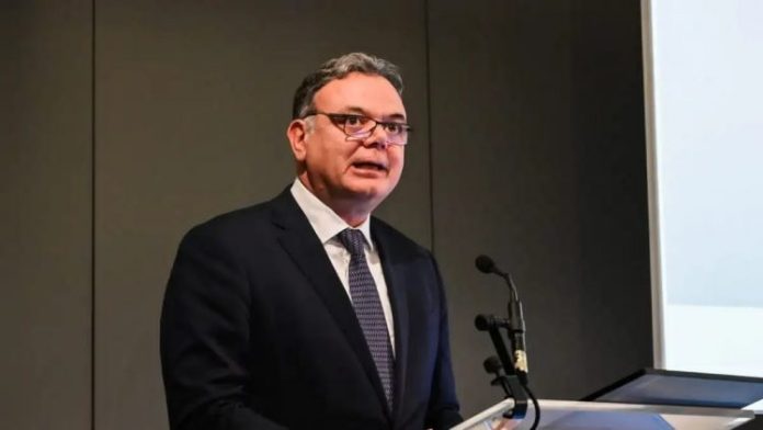 Παραιτήθηκε από τη θέση του γενικού γραμματέα Πολιτισμού ο Γιώργος Διδασκάλου