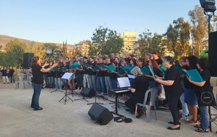 Επιστρέφει το Ζωγραφιώτικο Αντάμωμα στις 20 και 21 Ιουνίου