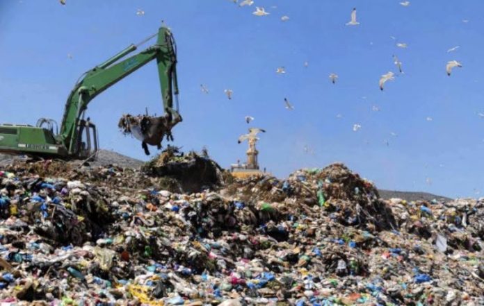 Πρωταθλήτρια στη μείωση απορριμμάτων η Νέα Σμύρνη – Τέταρτη σε όλη την Αττική