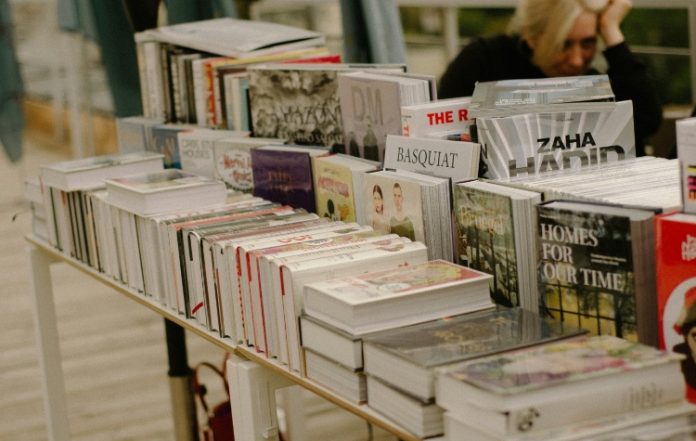 Ξεκινά η 23η Έκθεση Βιβλίου στην Ηλιούπολη