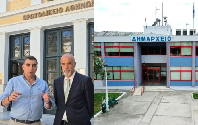 Καταδίκη 16 μηνών για συκοφαντική δυσφήμηση του δημάρχου Ελληνικού - Αργυρούπολης