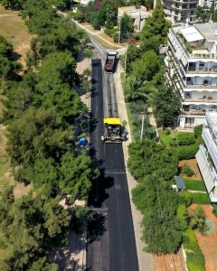 Τίτλοι τέλους στο «Ράβε - Ξήλωνε» για τον Δήμο Γλυφάδας