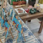 Καλοκαιρινό bazaar στο Γ' ΚΑΠΗ Αλίμου