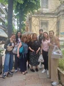 2ο Πανελλήνιο Συμπεριληπτικό Φεστιβάλ ΚΔΑΠ ΑμεΑ στο Αγρίνιο