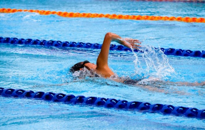 Ηλιούπολη: Κολυμβητικές επιδείξεις το Σαββατοκύριακο 13-14 Ιουνίου