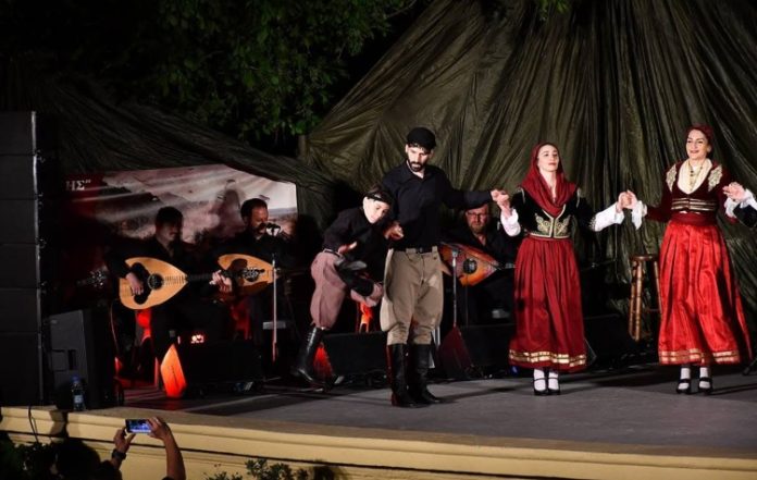 Ελληνικό: Εκδηλώσεις μνήμης και τιμής για την 85η Επέτειο της Μάχης της Κρήτης