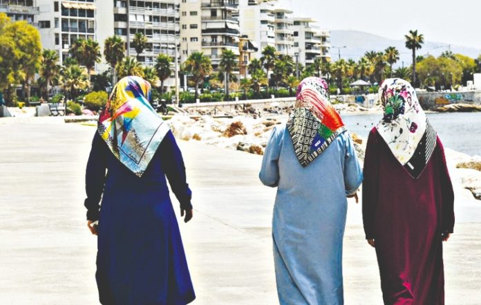 Κρήτη: «Φουντώνει» το μεταναστευτικό