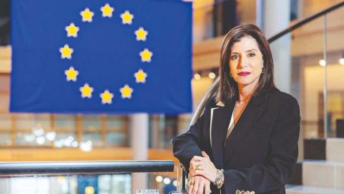 Άννα - Μισέλ Ασημακοπούλου: Καταδίκη για τα e-mail
