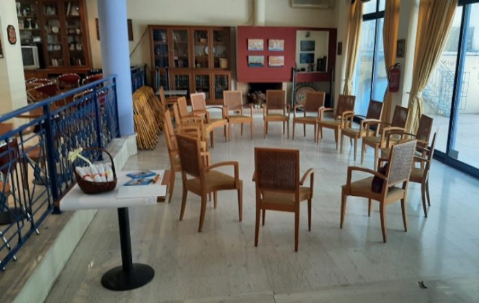 Ολοκληρώθηκε το καινοτόμο πρόγραμμα θετικής ψυχολογίας «Ζωή στα Χρόνια μας»