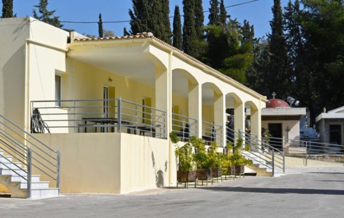 Μέτρα πρόληψης κατά των κουνουπιών στα Κοιμητήρια Καισαριανής