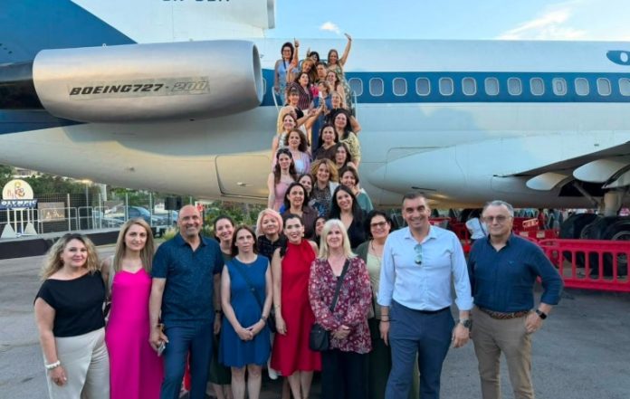 Ελληνικό - Αργυρούπολη: «Απογειώθηκαν» τα προνήπια των Παιδικών Σταθμών