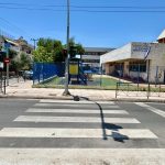 Νέες διαβάσεις και θέσεις στάθμευσης ΑμεΑ στον Δήμο Ελληνικού - Αργυρούπολης