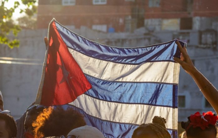 Εκδήλωση αλληλεγγύης για την Κούβα με ομιλίες και προβολή ταινίας