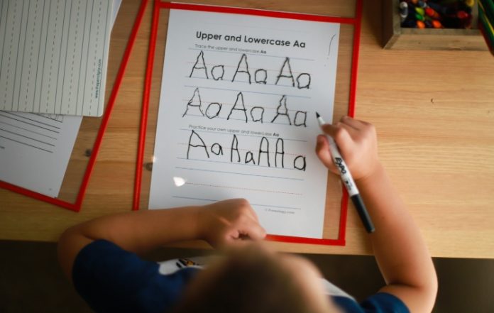 Ελληνικό - Αργυρούπολη: Δωρεάν τεστ πρόωρης αναγνώρισης μαθησιακών δυσκολιών για έναν χρόνο