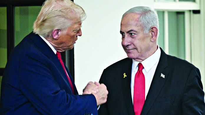 ΗΠΑ - ΙΡΑΝ: Habemus… συμφωνία!