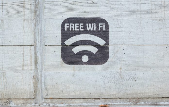Δωρεάν Wi-Fi σε δημόσιους χώρους της Καισαριανής