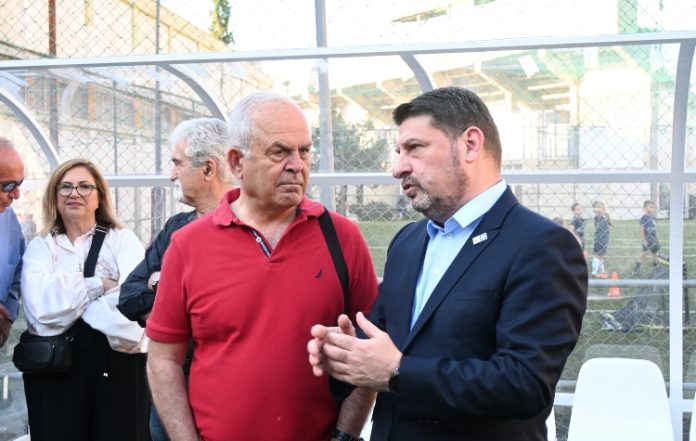 Καταγγελία της δημοτικής Αρχής Καισαριανής για παραποίηση δηλώσεων του δημάρχου σε ΜΜΕ