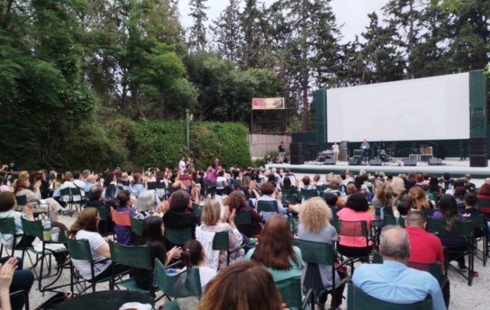 Η 24η Μαθητική Γιορτή επιστρέφει στην «Αιολία»