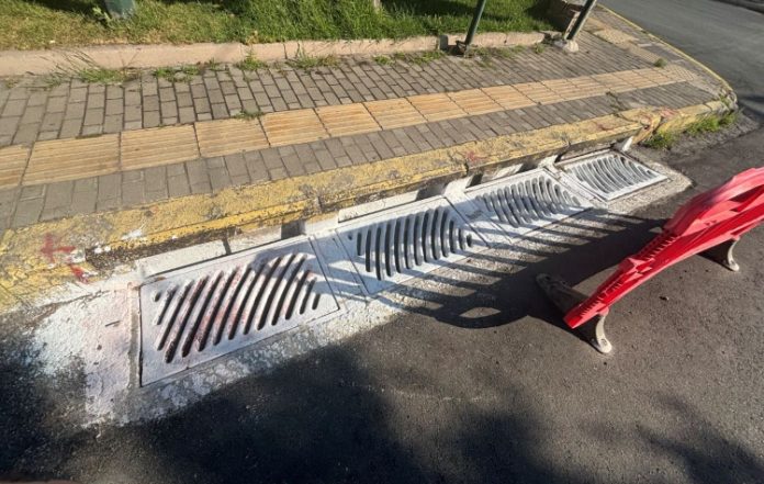 Παρεμβάσεις καταπολέμησης κουνουπιών και εντόμων στον Βύρωνα