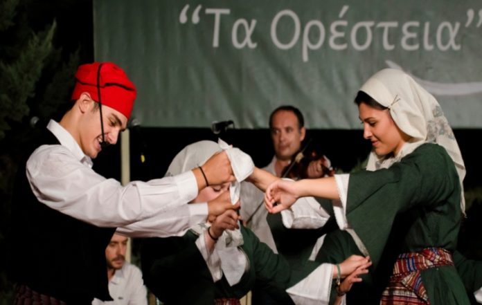 «Τα Ορέστεια» επιστρέφουν για 15η χρονιά στη Βούλα
