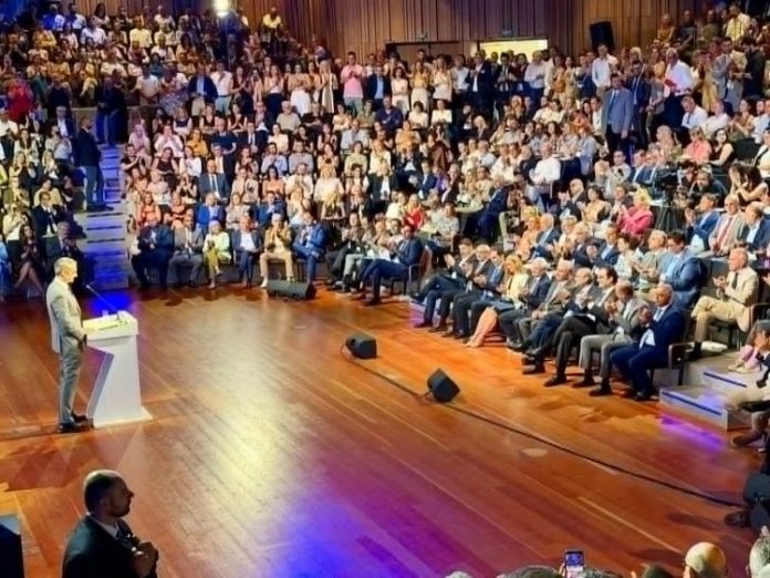 Νέο αναπτυξιακό «πακέτο» 23 δισ. ευρώ για έργα σε όλη τη χώρα παρουσίασε η κυβέρνηση