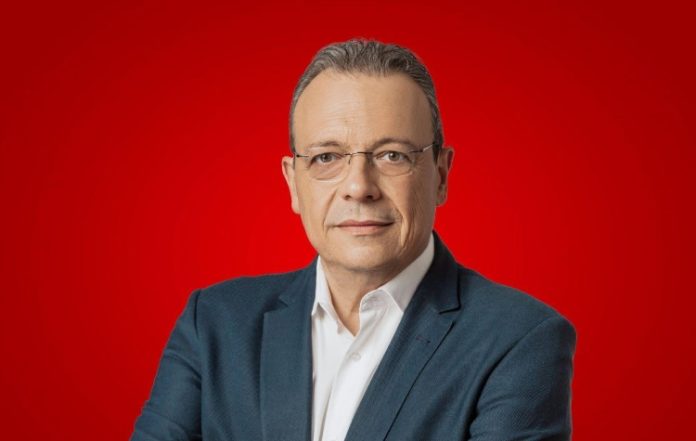 Ανεξάρτητος βουλευτής ο Σωκράτης Φάμελλος 
