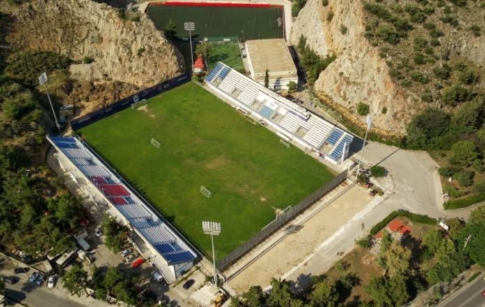 Απάντηση του Δήμου Καισαριανής στις αιχμές για τη χρήση του «Μ. Κρητικόπουλος»