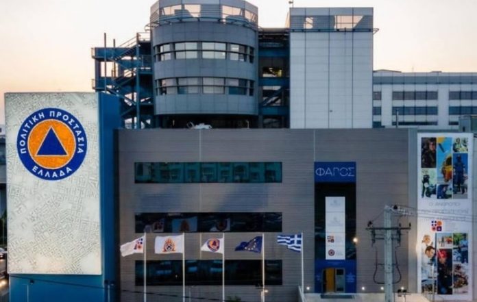 Αττική: Στο «κόκκινο» ο κίνδυνος πυρκαγιάς