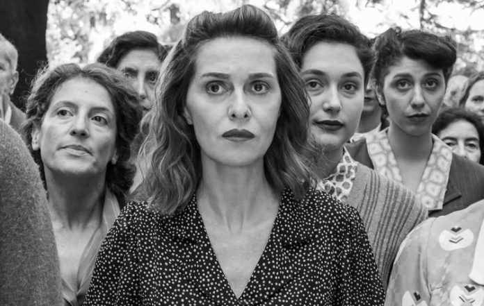 Το «Πάντα υπάρχει το αύριο» φωτίζει το Cine Λαμπηδόνα