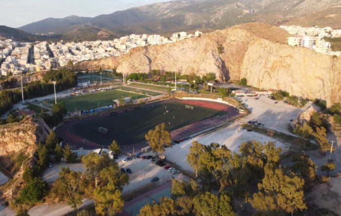 Δάφνη – Υμηττός: «Πράσινο φως» για την ανάπλαση του Κοπανά