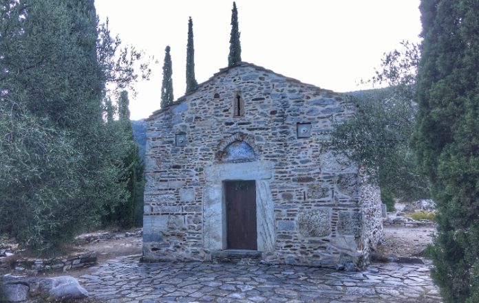 100 χρόνια του Υμηττού: Ένα ταξίδι μνήμης με το πρόγραμμα «Κλειδοκράτορες»