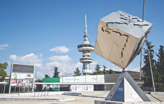 Πολιτική επικαιρότητα: Ραντεβού στη ΔΕΘ και… βλέπουμε