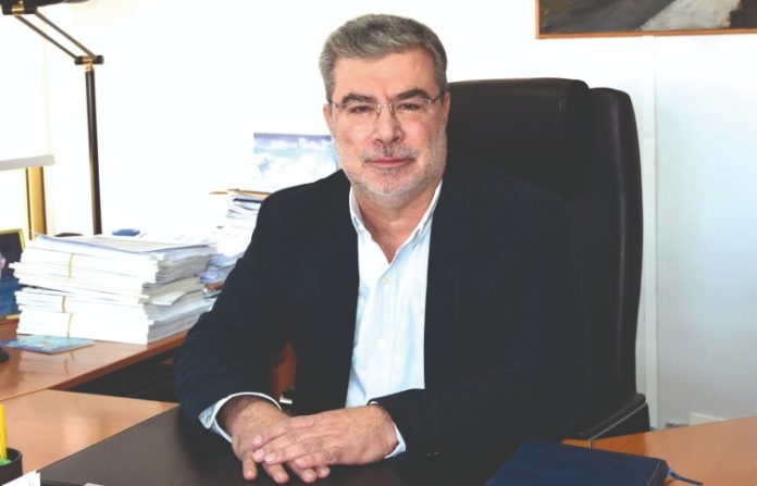 Ανδρέας Ευθυμίου: «Ο νέος τρόπος είσπραξης των τελών θα δημιουργήσει σοβαρά προβλήματα»