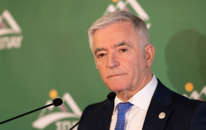 Δασικές πυρκαγιές: Ο ΣΠΑΥ στο workshop του ευρωπαϊκού SIMMER