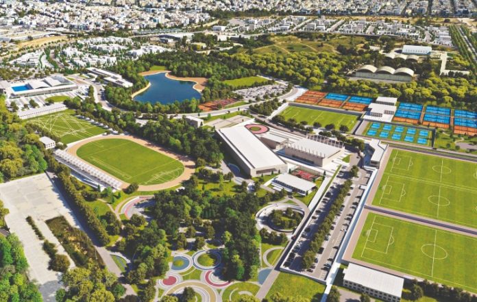 Σύγχρονη πόλη σημαίνει περισσότερος χρόνος!